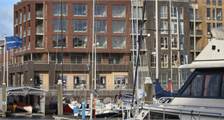 Appartement SV6P in Roompot Nautisch Centrum Scheveningen