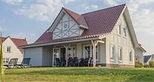 Villa CAL10A in Landal Noordzee Résidence Cadzand-Bad