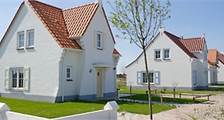 Villa CAL4BJ in Roompot Noordzee Résidence Cadzand-Bad