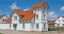 Bungalow GB15 in Landal Noordzee Résidence Cadzand-Bad