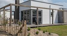 Bungalow 4B in Roompot Strandpark Duynhille