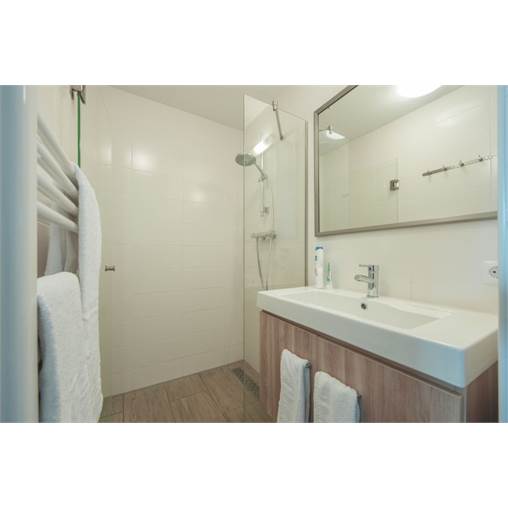 Bungalow Duynbeek-Comfort in Strandpark Duynhille