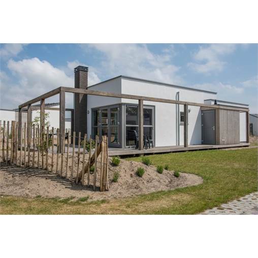 Bungalow Duynvliet-Comfort in Strandpark Duynhille