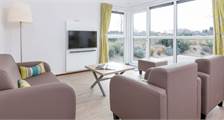 Bungalow Duynbeek-Luxe in Roompot Strandpark Duynhille