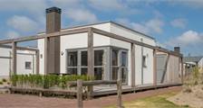 Bungalow Huis-Ter-Duyne-Comfort in Roompot Strandpark Duynhille