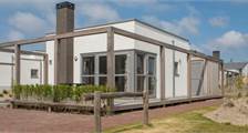 Bungalow Nieuwland-Comfort in Roompot Strandpark Duynhille