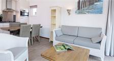 Bungalow Torenvliet-Comfort in Roompot Strandpark Duynhille