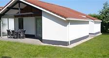 Bungalow Duin-6 in Roompot Boomhiemke