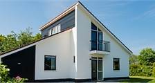 Bungalow Duin-Luxe-10 in Roompot Boomhiemke