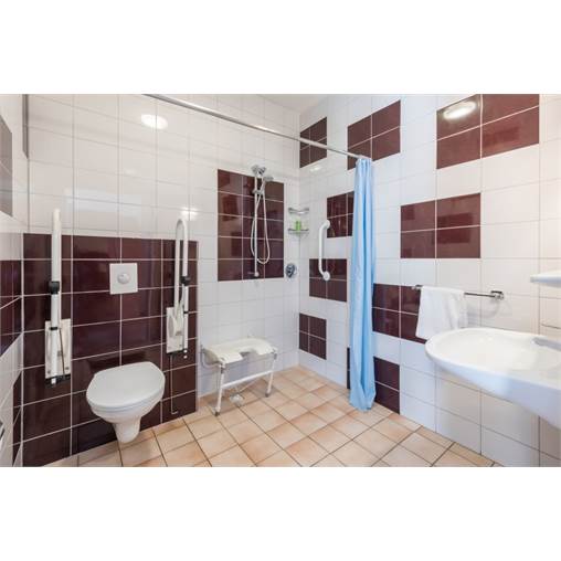 Groepsaccommodatie Meander-36 in Hunzepark