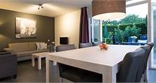 Villa Luxe-Villa-6A in Roompot Resort Arcen