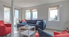 Appartement Comfort-4 in Summio Parcs Marina Port Zélande