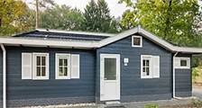Chalet A--Notaris-4 in Succes Holidayparcs Het Grote Zand