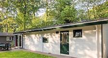 Chalet B--Heidebloem-6 in Succes Holidayparcs Het Grote Zand