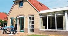Bungalow Vuurvlinder-8 in Roompot De Tolplas