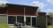 Bungalow Iris-2 in Roompot Schin op Geul