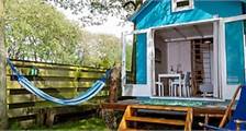 Chalet Tiny-House-2 in Roompot Strandpark Zeeland
