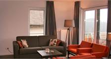 Appartement type-D-6-8-persoons in Résidence Winterberg