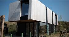 Lodge Clear-Nature-6 in Roompot Zandvoort (oud)