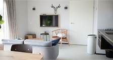 Lodge Kennemer-Lodge-Special-4 in Roompot Zandvoort (oud)