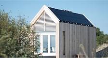 Lodge ECO in Roompot ECO Grevelingenstrand (oud)