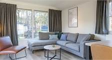 Chalet 4 in Roompot Park De Peel