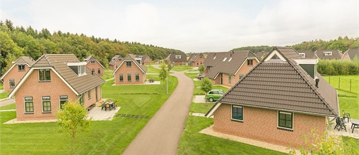 Villaparc Schoonhovenseland