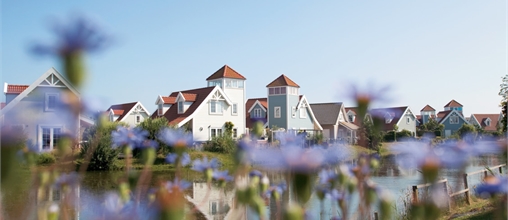 Summio Parc Duynparc De Heeren van 's-Gravensande