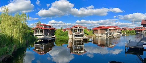 Summio Parc Zwartkruis