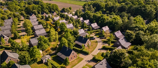 Summio Parc Bosparc de Hoevenaer