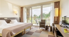 Hotelkamer KM546 in Sunparks Kempense Meren