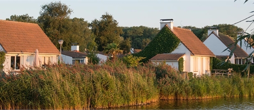 Sunparks Oostduinkerke aan zee