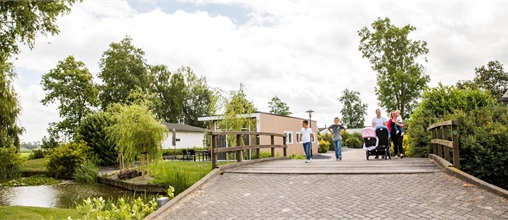 TopParken Park Westerkogge