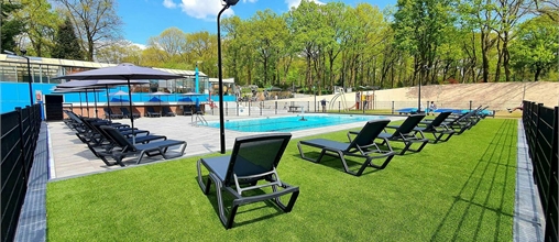 TopParken De Wielerbaan