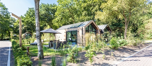 TopParken Résidence Lage Vuursche