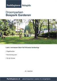 Bospark Garderen Reisgids