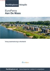 Aan De Maas Reisgids