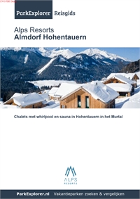 Almdorf Hohentauern Reisgids