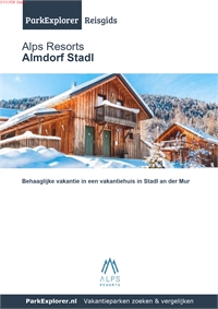 Almdorf Stadl Reisgids