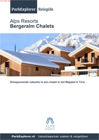 Bergeralm Chalets Reisgids