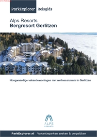 Bergresort Gerlitzen Reisgids