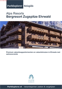 Bergresort Zugspitze Ehrwald Reisgids