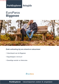 EuroParcs Biggesee Reisgids