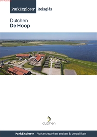 Reisgids e-book