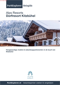 Dorfresort Kitzbühel Reisgids