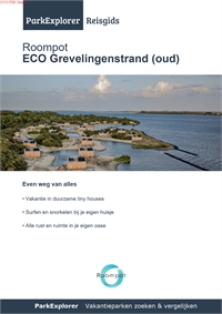Reisgids e-book