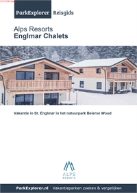 Englmar Chalets Reisgids