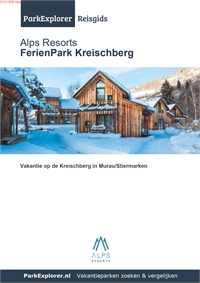 FerienPark Kreischberg Reisgids