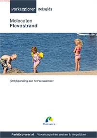 Molecaten Flevostrand Reisgids