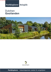 Reisgids e-book
